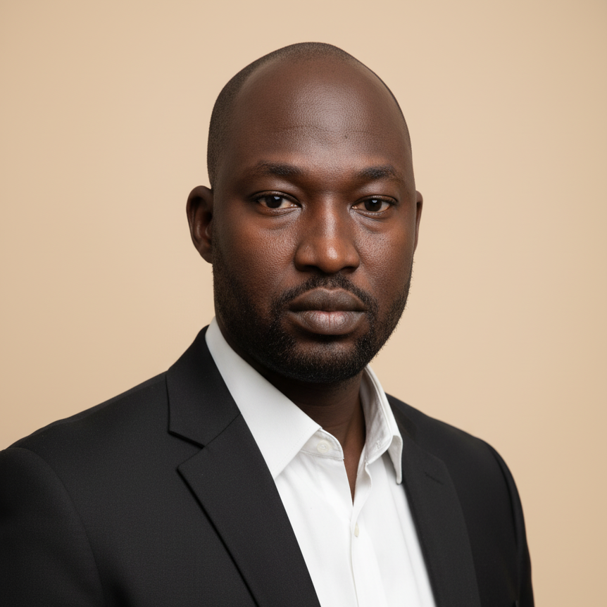 Alhaji Hamidu Mohammed, Chairman/C.E.O, AZZRA GLOBAL SERVICE