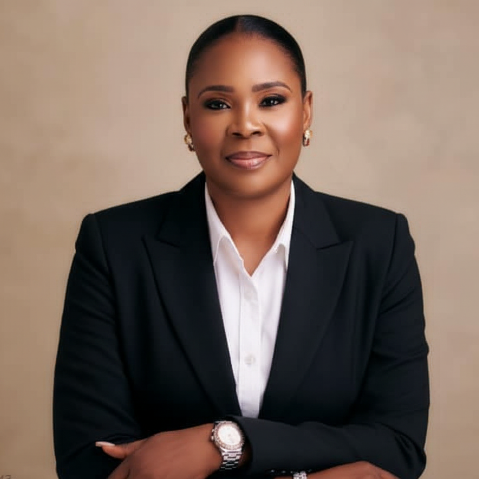 Chief Hon. Mrs Aminatu Moronmoke Ajoke Obe