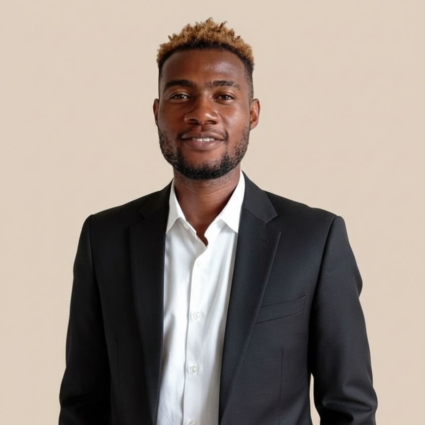 Ogbonna Osinachi David