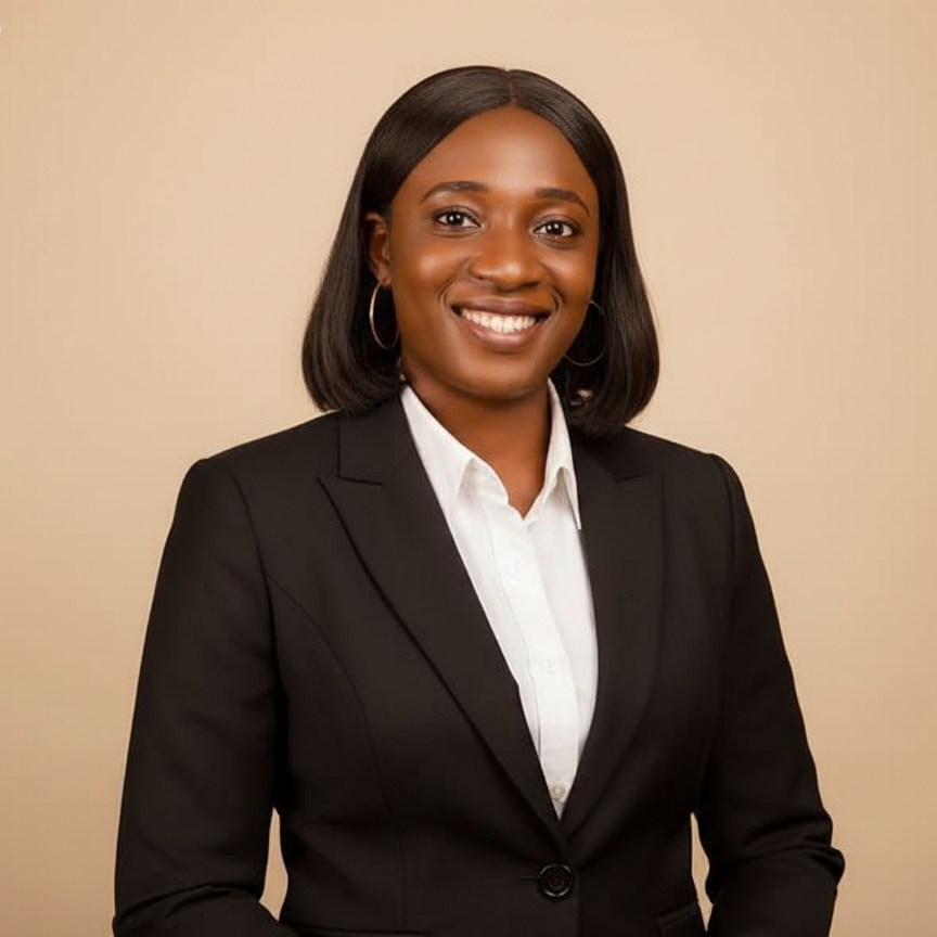 Fortune Edewede Ehiwayas