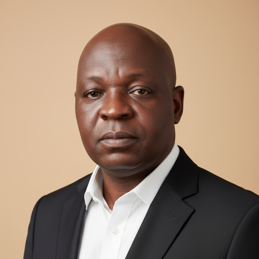 Alhaji Isa Bala Ibrahim, Chairman/C.E.O, Uikkra Oil & Gas