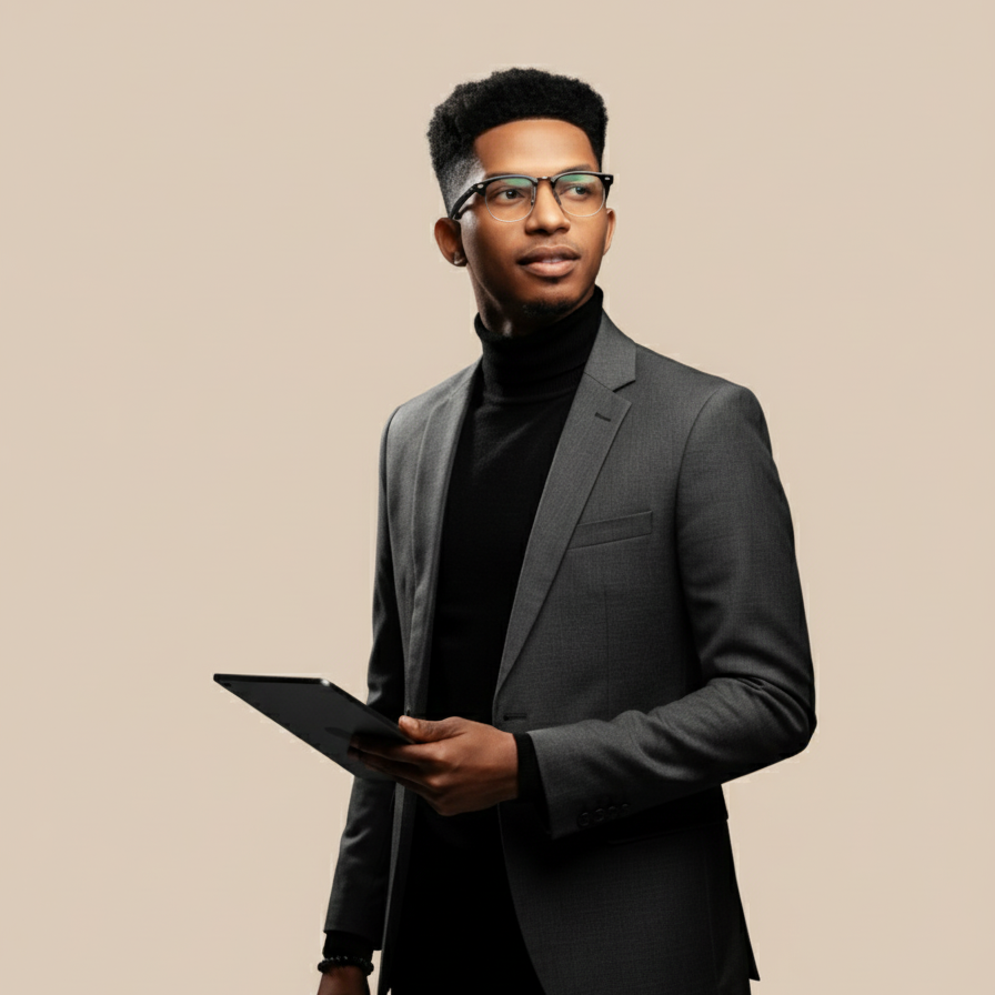 Ugwuonah Joel Chukwuka